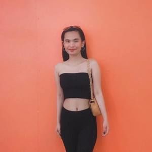 Meet your Posher, Beatrice abigail